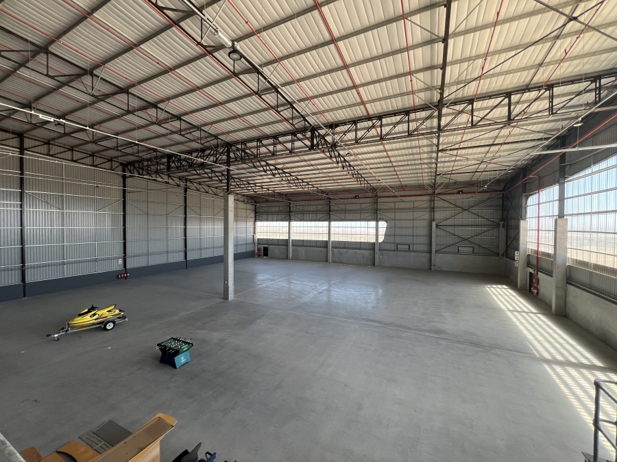 To Let commercial Property for Rent in Atlantic Hills Western Cape